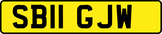 SB11GJW