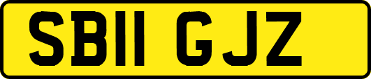 SB11GJZ