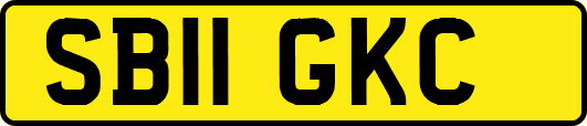 SB11GKC