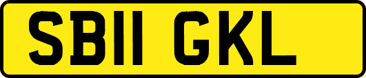 SB11GKL