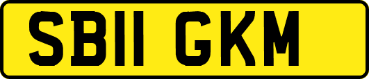 SB11GKM