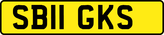SB11GKS