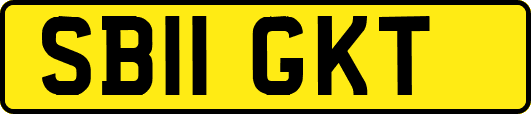 SB11GKT