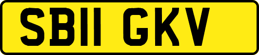 SB11GKV