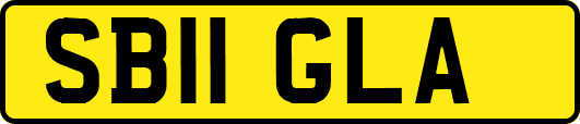 SB11GLA