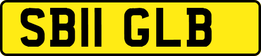 SB11GLB