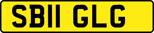 SB11GLG