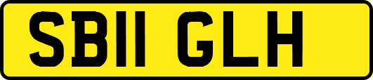 SB11GLH