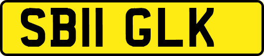 SB11GLK