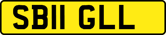 SB11GLL