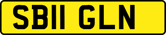 SB11GLN