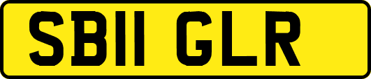 SB11GLR