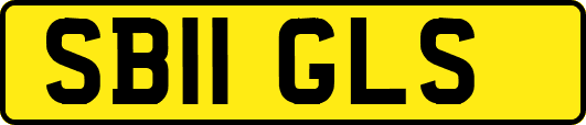SB11GLS