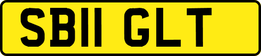 SB11GLT