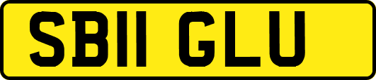 SB11GLU