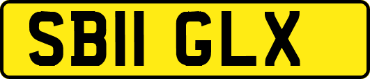 SB11GLX