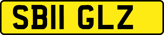 SB11GLZ