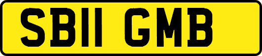 SB11GMB
