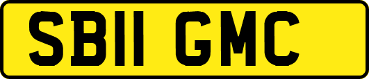 SB11GMC