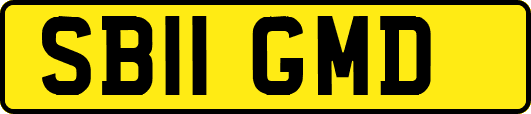SB11GMD
