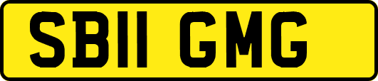 SB11GMG