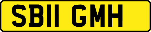 SB11GMH