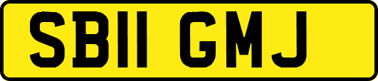 SB11GMJ