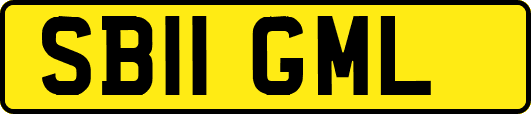 SB11GML