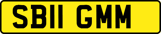 SB11GMM