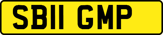 SB11GMP