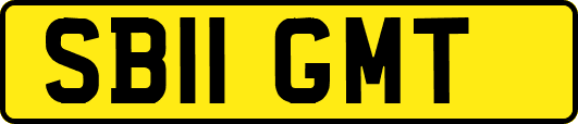 SB11GMT