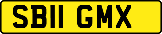 SB11GMX