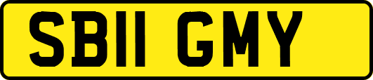 SB11GMY