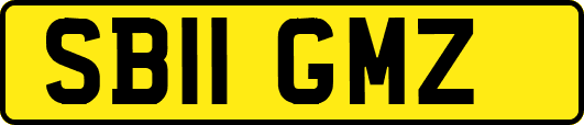 SB11GMZ