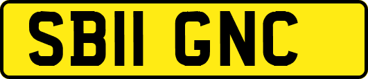 SB11GNC