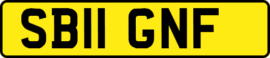 SB11GNF