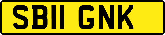 SB11GNK