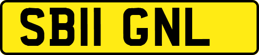 SB11GNL