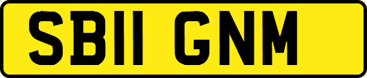 SB11GNM