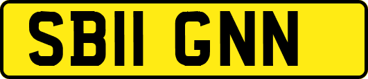 SB11GNN