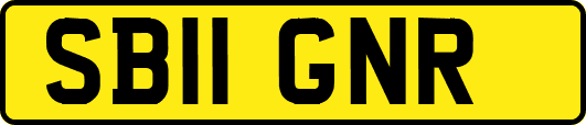 SB11GNR