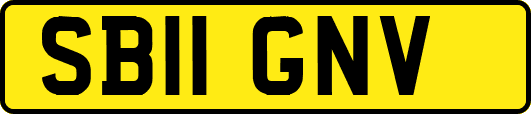 SB11GNV