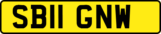 SB11GNW