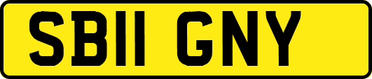 SB11GNY