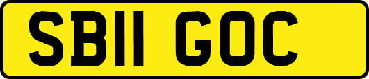 SB11GOC