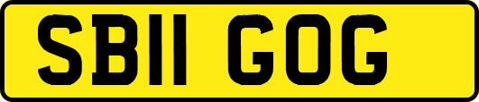 SB11GOG