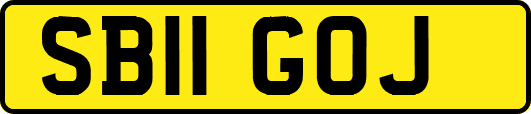 SB11GOJ