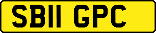 SB11GPC