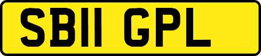 SB11GPL