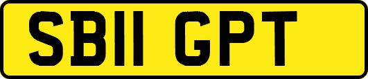 SB11GPT